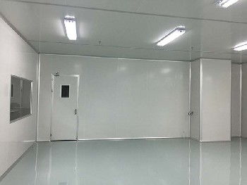 沙井工廠辦公區與后亭辦公室裝修翻新全攻略